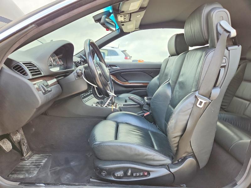 Продажа на аукционе авто 2002 Bmw 330, vin: WBABS53402EV88578, номер лота: 57859446