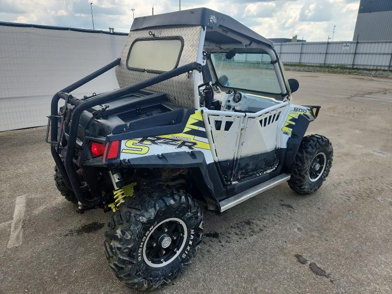 Aukcja sprzedaży 2014 Polaris Rzr, vin: 4XAVE7EA1EB183476, numer aukcji: 59264236