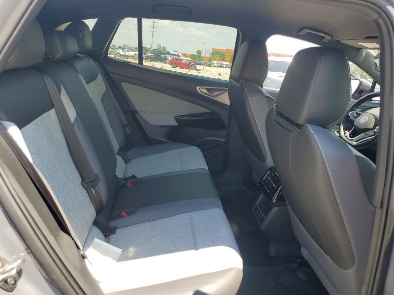 Продаж на аукціоні авто 2023 Volkswagen Id.4, vin: 1V2CMPE88PC009884, номер лоту: 56002026