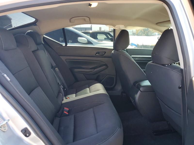 58119926 :رقم المزاد ، 1N4BL4DV2PN386274 vin ، 2023 Nissan Altima مزاد بيع