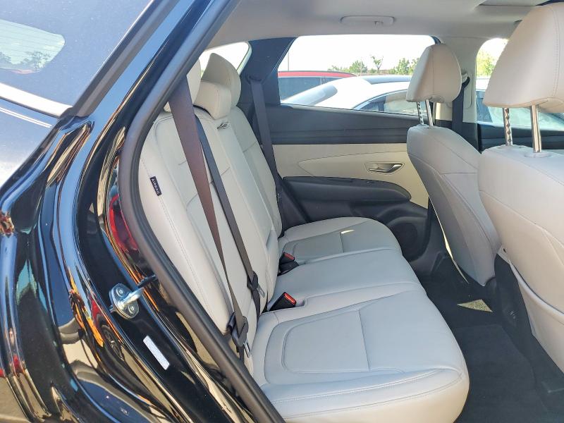 Продаж на аукціоні авто 2025 Hyundai Tucson, vin: 3KMJCCDE9SE006809, номер лоту: 58565406