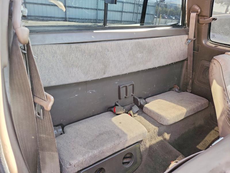 Продажа на аукционе авто 1998 Toyota Tacoma, vin: 4TAVN52N3WZ061131, номер лота: 56180256