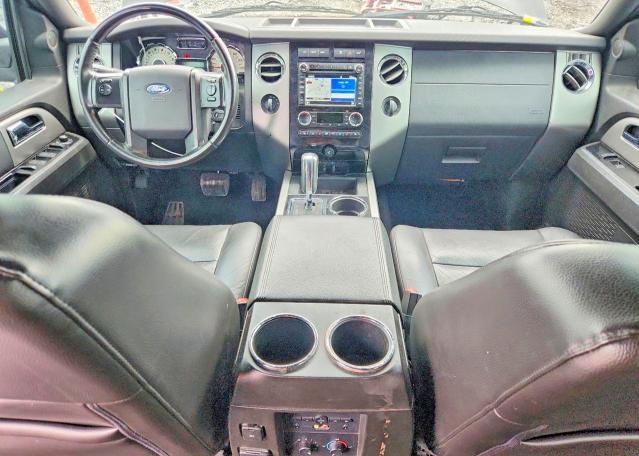 Продажа на аукционе авто 2014 Ford Expedition, vin: 1FMJK2A56EEF56369, номер лота: 58767126