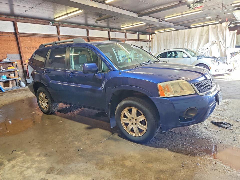 Продаж на аукціоні авто 2010 Mitsubishi Uk, vin: 4A4JN2AS6AE002396, номер лоту: 85977395