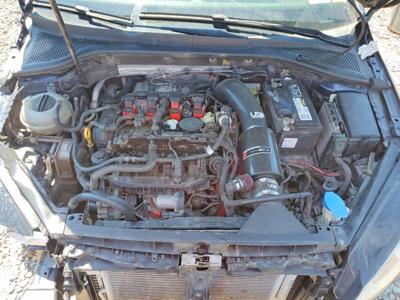 Aukcja sprzedaży 2016 Volkswagen Golf, vin: 3VW217AU9GM047645, numer aukcji: 56316126
