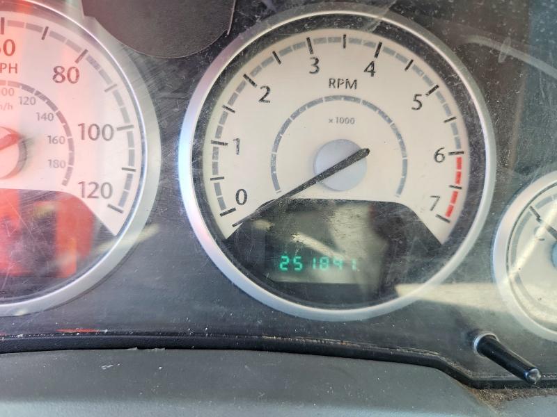 Aukcja sprzedaży 2009 Chrysler Town & Country, vin: 2A8HR44E29R655973, numer aukcji: 55180226