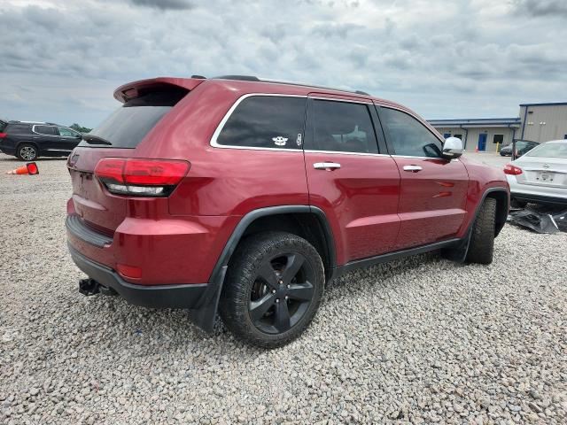 Продажа на аукционе авто 2015 Jeep Grand Cherokee, vin: 1C4RJFBG2FC877081, номер лота: 57315416
