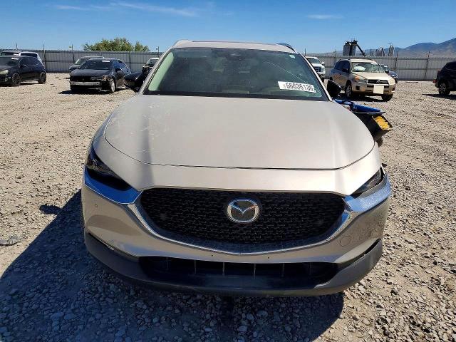 Продаж на аукціоні авто 2024 Mazda Cx-30, vin: 3MVDMBEY3RM677696, номер лоту: 56636136