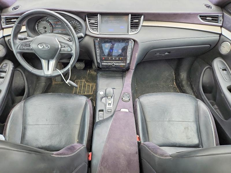 Продажа на аукционе авто 2019 Infiniti Qx50, vin: 3PCAJ5M35KF121677, номер лота: 55779236