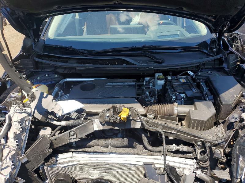 Продажа на аукционе авто 2025 Nissan Rogue, vin: JN8BT3DD4SW300837, номер лота: 58625146
