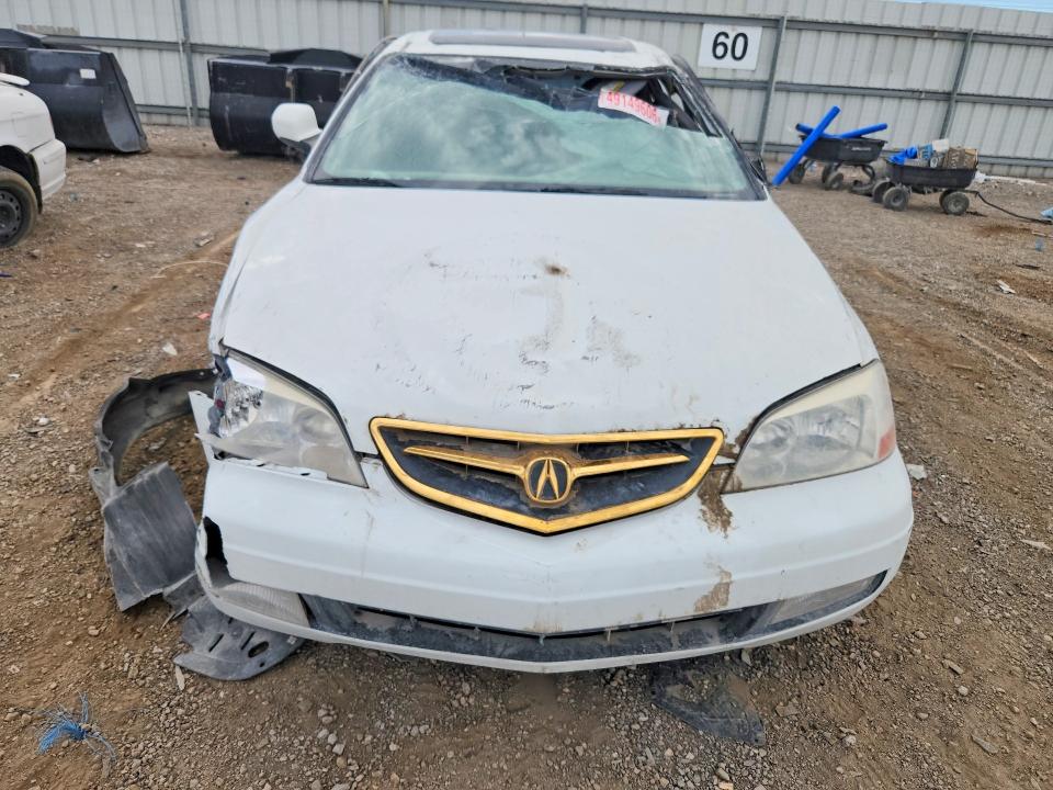 Aukcja sprzedaży 2001 Acura 3.2cl, vin: 19UYA42611A027228, numer aukcji: 49149606