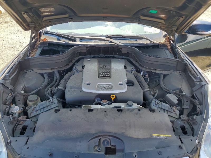Aukcja sprzedaży 2017 Infiniti Qx50, vin: JN1BJ0RR4HM414333, numer aukcji: 55519466