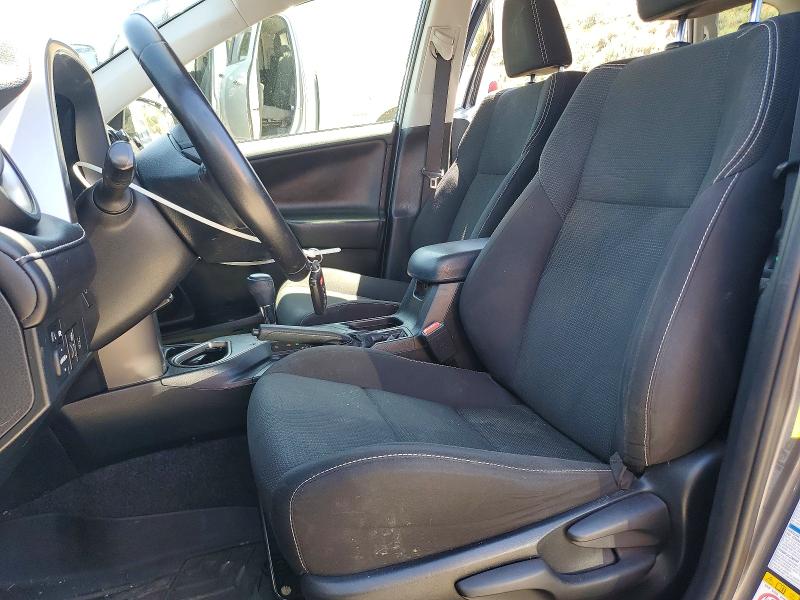 Aukcja sprzedaży 2017 Toyota Rav4 Hybrid, vin: JTMRJREV4HD098225, numer aukcji: 55005986