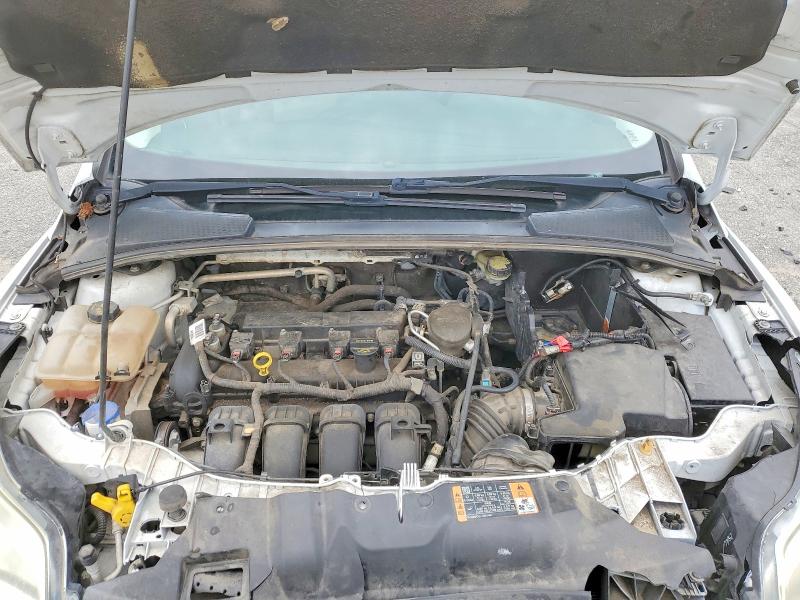 Продаж на аукціоні авто 2014 Ford Focus, vin: 1FADP3F22EL272469, номер лоту: 56107796