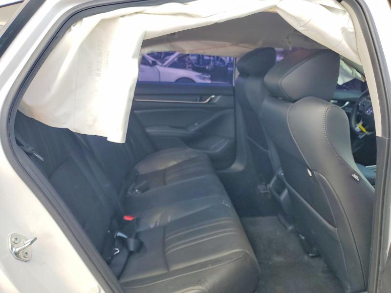 Продаж на аукціоні авто 2021 Honda Accord, vin: 1HGCV1F40MA108425, номер лоту: 55834366
