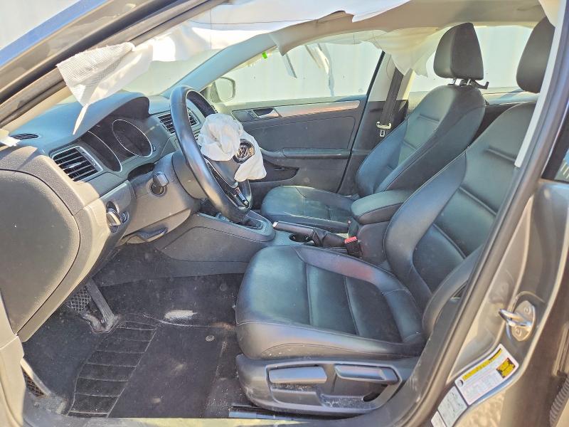 Продаж на аукціоні авто 2018 Volkswagen Jetta, vin: 3VWDB7AJ3JM226587, номер лоту: 55418106
