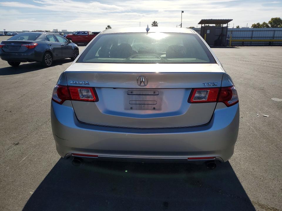 Aukcja sprzedaży 2010 Acura Tsx, vin: JH4CU2F67AC010449, numer aukcji: 55963166