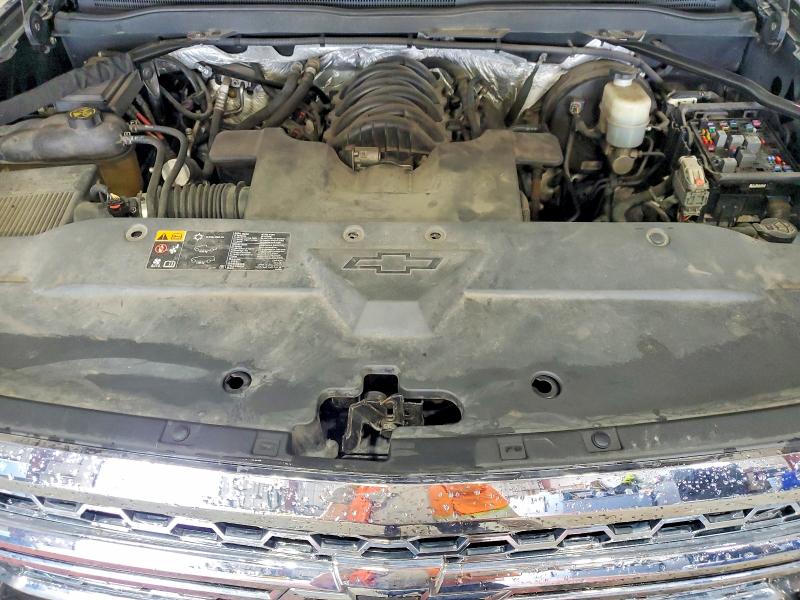 Продажа на аукционе авто 2014 Chevrolet Silverado, vin: 1GCVKREC2EZ161914, номер лота: 56432726