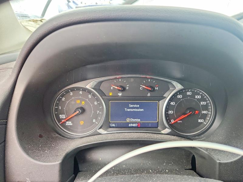 Aukcja sprzedaży 2020 Gmc Terrain, vin: 3GKALSEX8LL226327, numer aukcji: 56990736