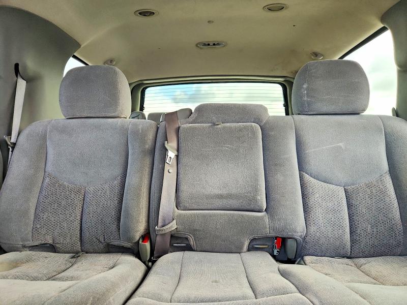 Продаж на аукціоні авто 2003 Chevrolet Tahoe, vin: 1GNEC13Z83J346039, номер лоту: 55891706