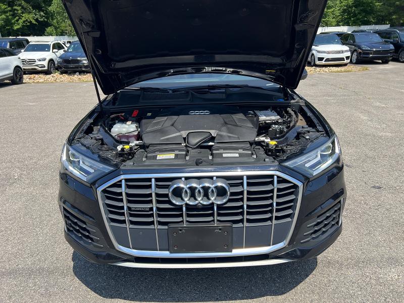 Aukcja sprzedaży 2021 Audi Q7, vin: WA1LXAF71MD016381, numer aukcji: 59303796