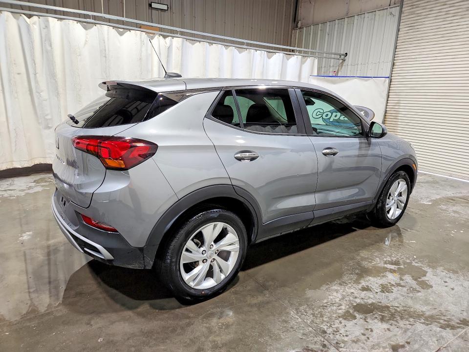 Aukcja sprzedaży 2025 Buick Encore Gx, vin: KL4AMBSLXSB174963, numer aukcji: 58062606