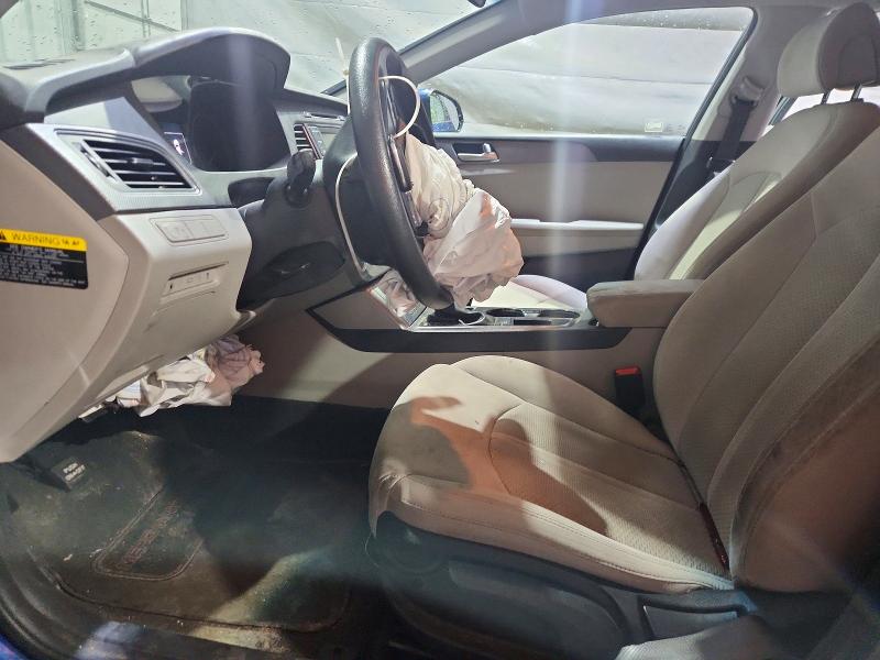Aukcja sprzedaży 2017 Hyundai Sonata, vin: 5NPE24AFXHH591284, numer aukcji: 56926596
