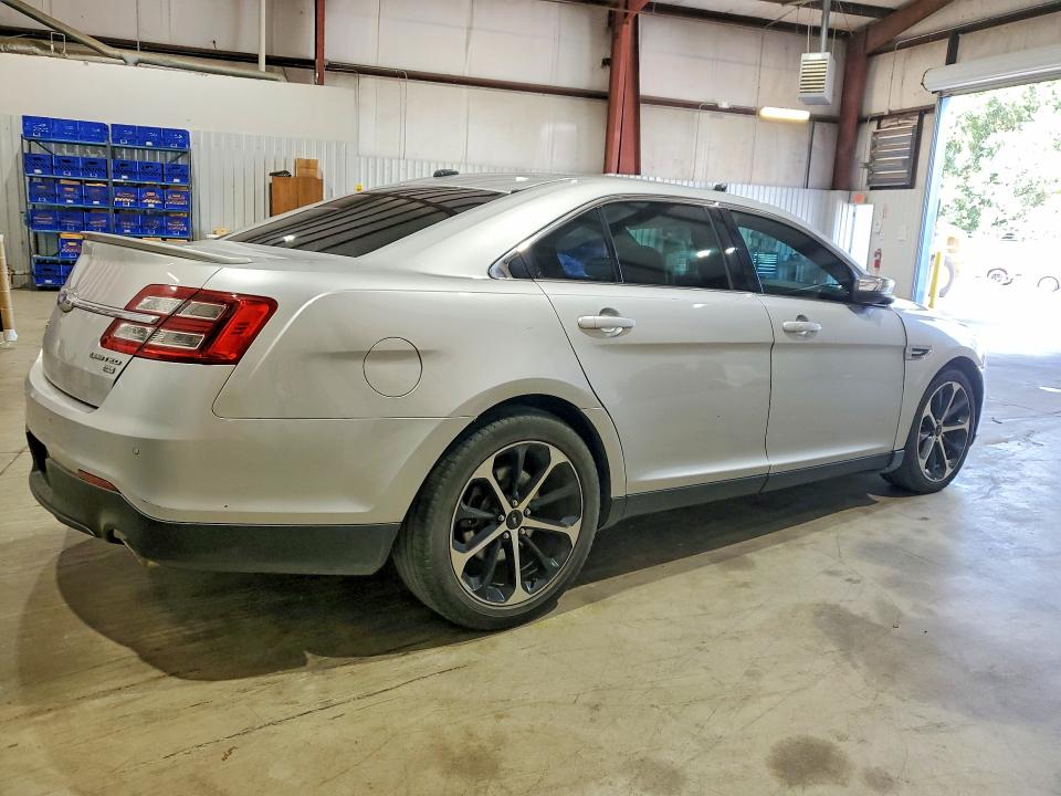 2015 Ford Taurus მანქანა იყიდება აუქციონზე, vin: 1FAHP2J86FG166575, აუქციონის ნომერი: 59114536