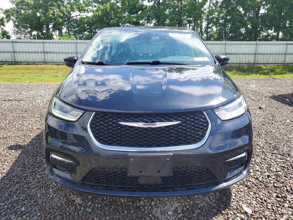 Aukcja sprzedaży 2023 Chrysler Pacifica, vin: 2C4RC1BG9PR571968, numer aukcji: 57758276