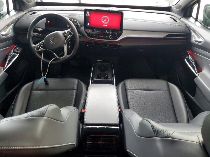 Продаж на аукціоні авто 2023 Volkswagen Id.4, vin: 1V25MPE82PC055753, номер лоту: 58752276