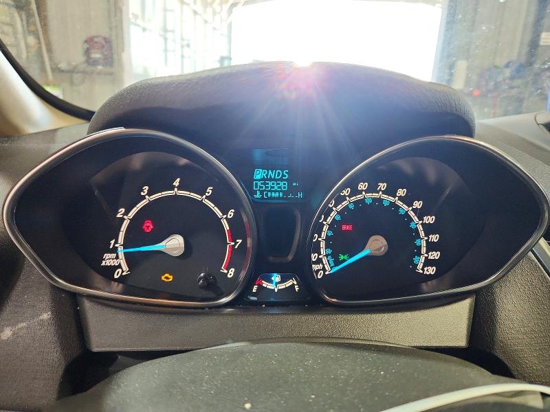 Продаж на аукціоні авто 2019 Ford Fiesta, vin: 3FADP4BJXKM165912, номер лоту: 56338066