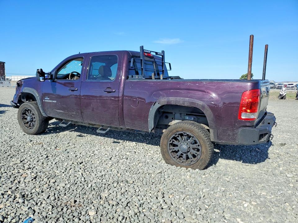 57013696 :رقم المزاد ، 1GTHK23628F137779 vin ، 2008 Gmc Sierra مزاد بيع