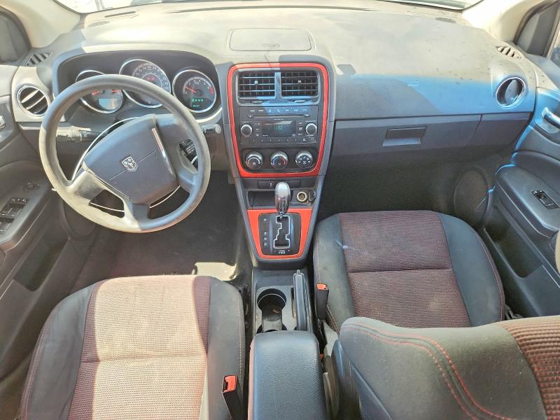 Продаж на аукціоні авто 2011 Dodge Caliber, vin: 1B3CB5HA7BD256831, номер лоту: 56075186