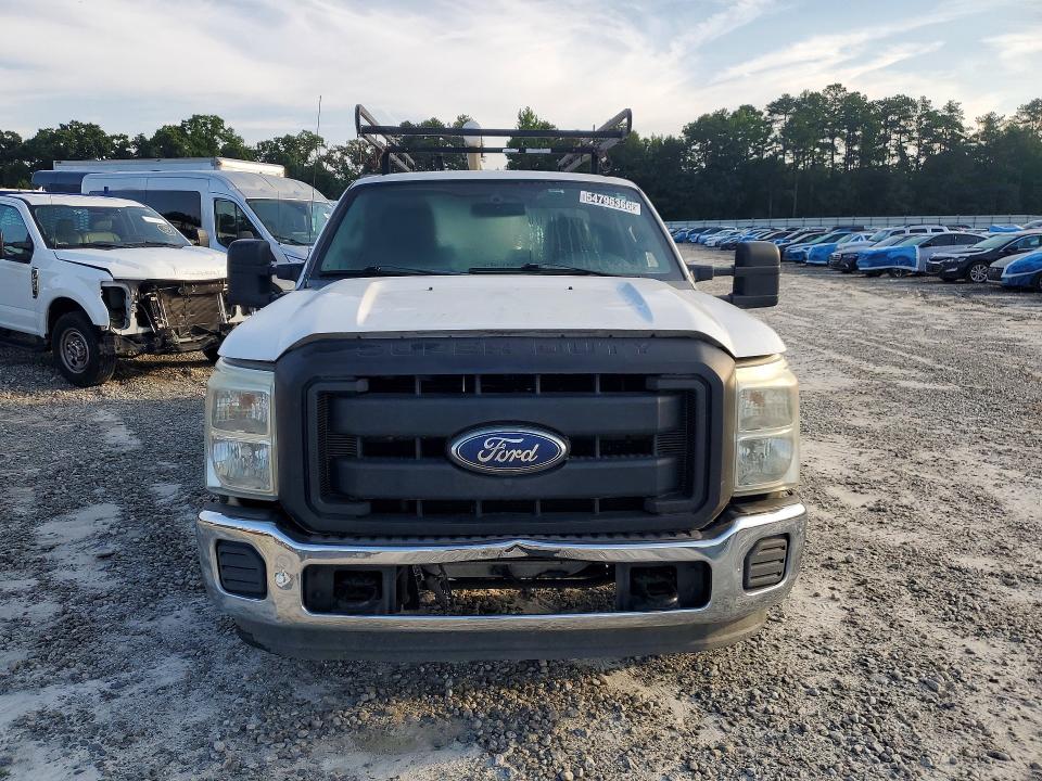 Продаж на аукціоні авто 2011 Ford F250, vin: 1FT7X2AT2BEB64600, номер лоту: 54796366