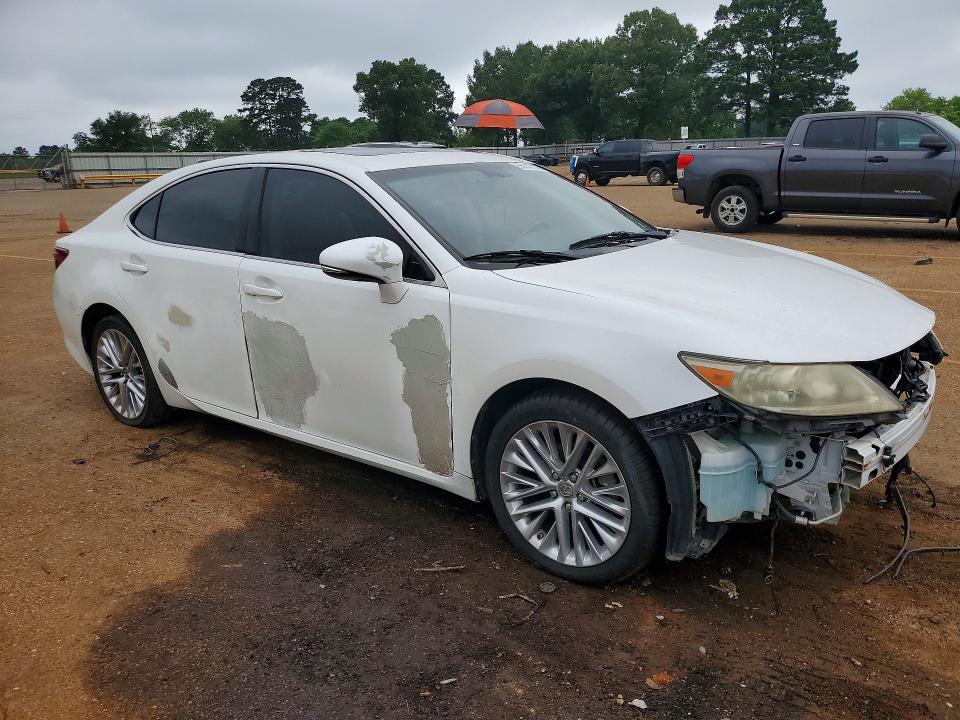Продаж на аукціоні авто 2013 Lexus Es, vin: JTHBK1GG1D2027261, номер лоту: 56147136