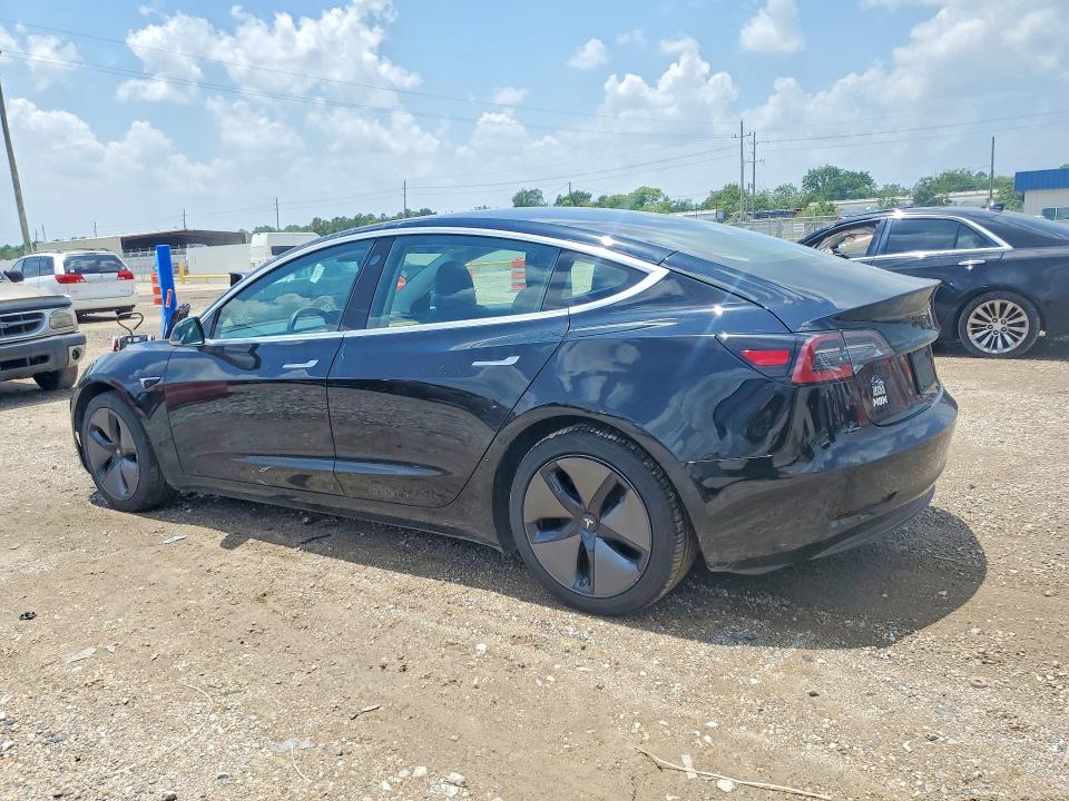 Aukcja sprzedaży 2019 Tesla Model 3, vin: 5YJ3E1EAXKF304382, numer aukcji: 57483166