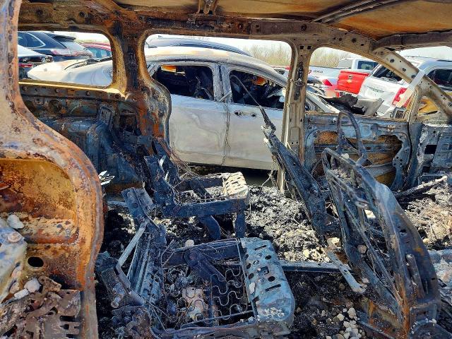 57348886 :رقم المزاد ، 2C4RC1CG3NR226690 vin ، 2022 Chrysler Voyager مزاد بيع