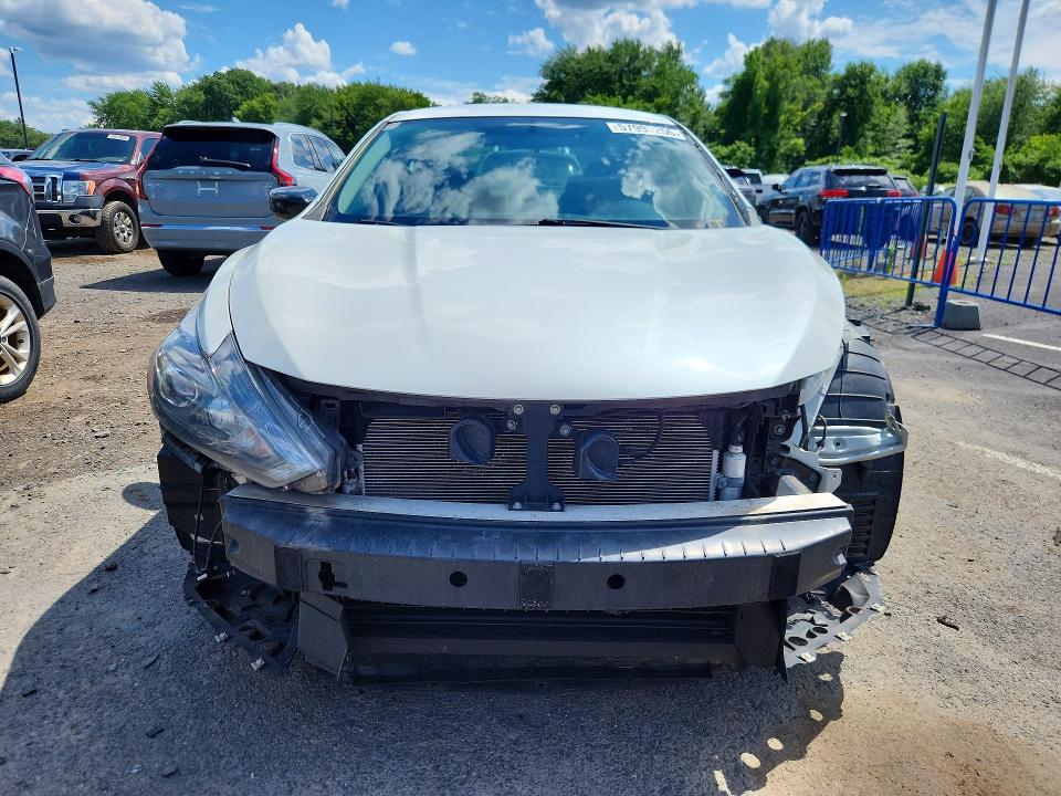 Aukcja sprzedaży 2017 Nissan Altima, vin: 1N4AL3AP2HC244841, numer aukcji: 57995256