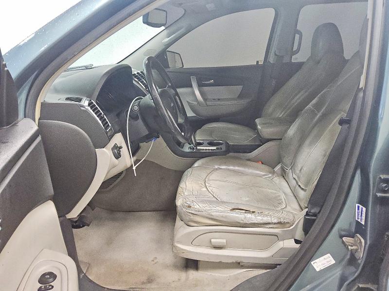 Aukcja sprzedaży 2009 Gmc Acadia, vin: 1GKEV23DX9J141039, numer aukcji: 58625256