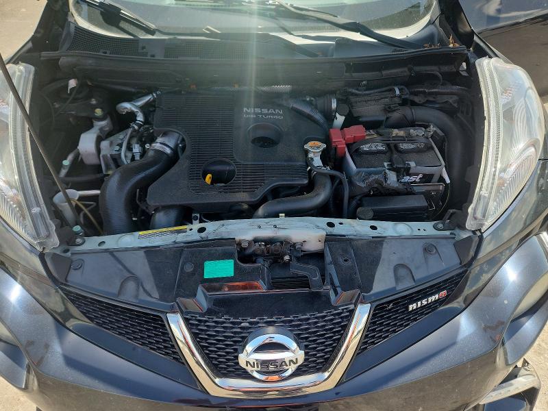 Продажа на аукционе авто 2014 Nissan Juke, vin: JN8AF5MV7ET364433, номер лота: 57557936