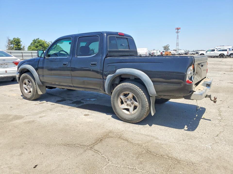 Aukcja sprzedaży 2004 Toyota Tacoma, vin: 5TEGN92N54Z442727, numer aukcji: 55339266