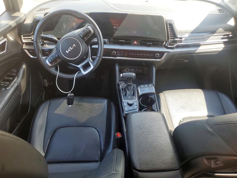 Продажа на аукционе авто 2024 Kia Sportage, vin: 5XYK33DF2RG157861, номер лота: 58081196