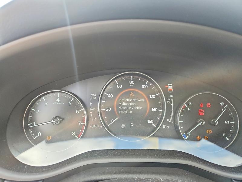Aukcja sprzedaży 2021 Mazda Cx-30, vin: 3MVDMACL1MM209993, numer aukcji: 57733976