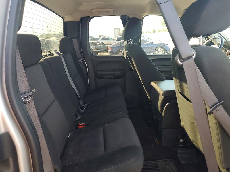 Aukcja sprzedaży 2011 Chevrolet Silverado, vin: 1GCRKSE35BZ379074, numer aukcji: 55543296