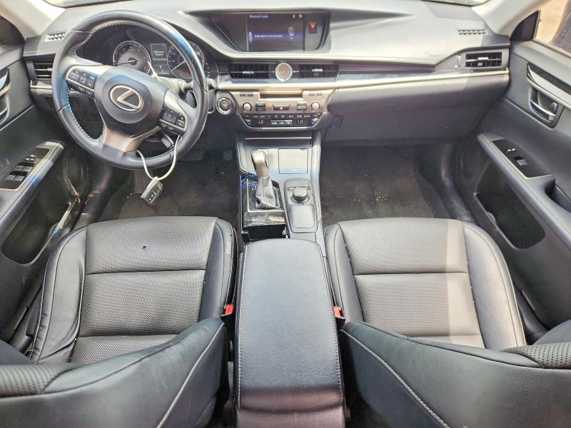 Aukcja sprzedaży 2017 Lexus Es, vin: 58ABK1GG3HU047706, numer aukcji: 54670476