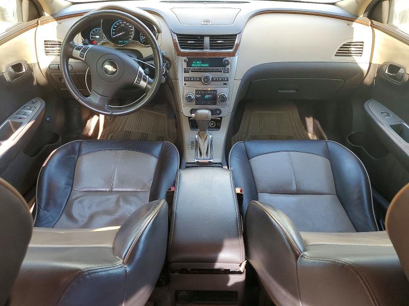 Aukcja sprzedaży 2010 Chevrolet Malibu, vin: 1G1ZE5E03A4138603, numer aukcji: 52951726