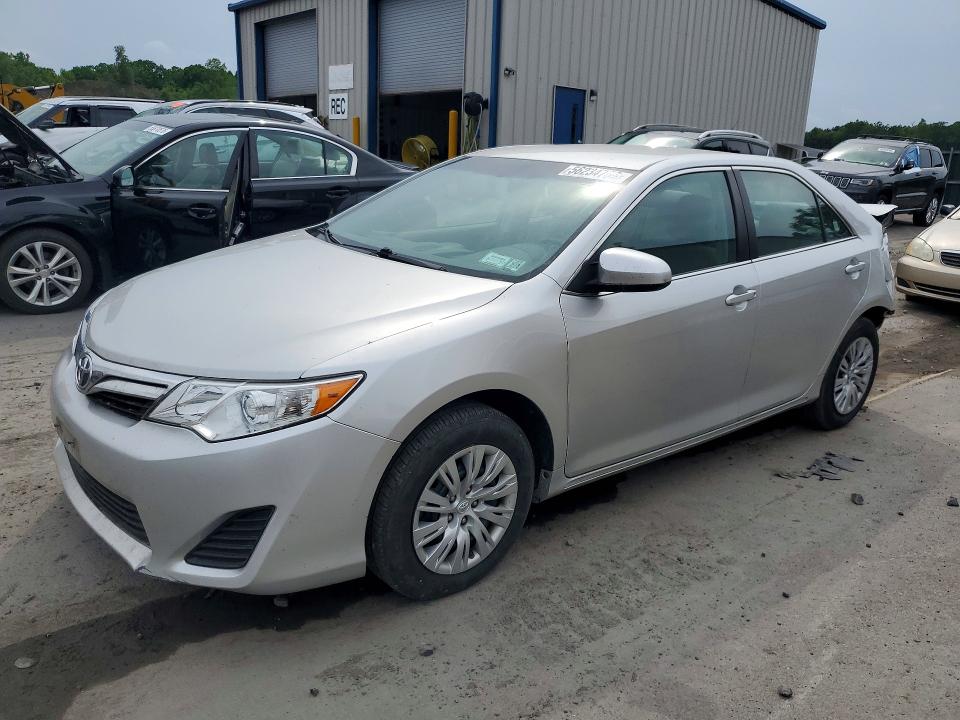 Продажа на аукционе авто 2014 Toyota Camry, vin: 4T4BF1FK3ER426286, номер лота: 56234756