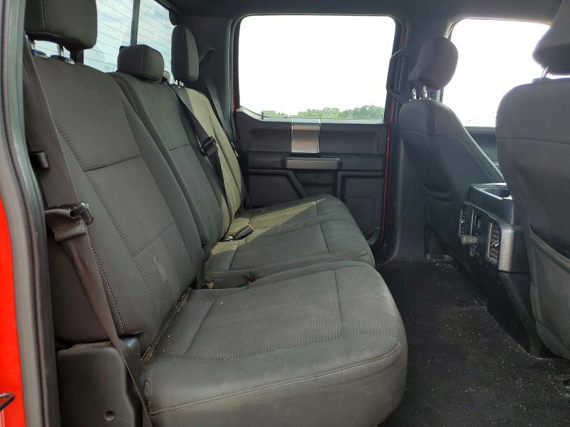 Продаж на аукціоні авто 2015 Ford F150, vin: 1FTEW1EP9FFC60886, номер лоту: 58846996
