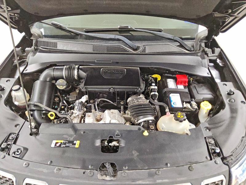 Aukcja sprzedaży 2023 Jeep Compass, vin: 3C4NJDBN2PT501343, numer aukcji: 57878996