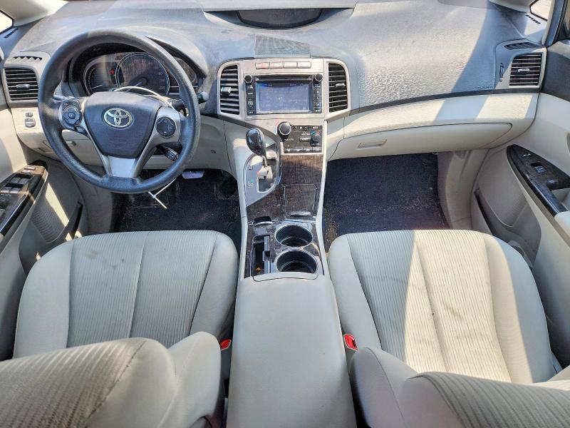 Продаж на аукціоні авто 2014 Toyota Venza, vin: 4T3ZA3BB9EU083810, номер лоту: 55867546